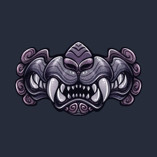 Beast's Maw T-Shirt