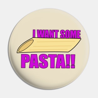 Pasta Pin