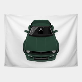 Silvia S14 1996-1998 Body Kit - Green Tapestry