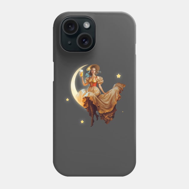 High End Taste, High Life Budget Phone Case by Spagoo