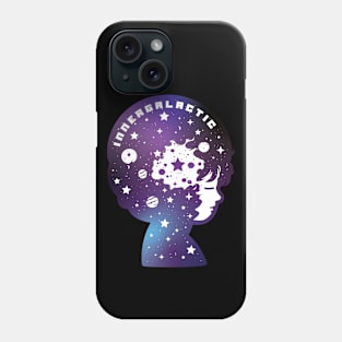 INNERGALACTIC Phone Case