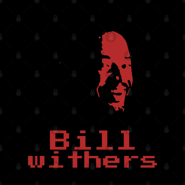 Bill withers ||| 80s retro by MertuaIdaman