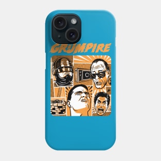 thirds Phone Case