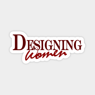 designing women Magnet