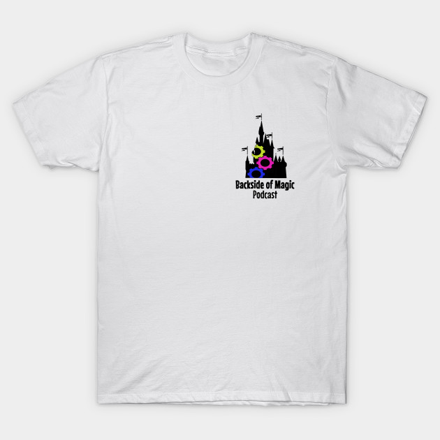disney logo t shirt