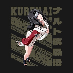 Kurenai T-Shirt