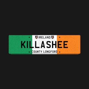 Killashee Ireland T-Shirt