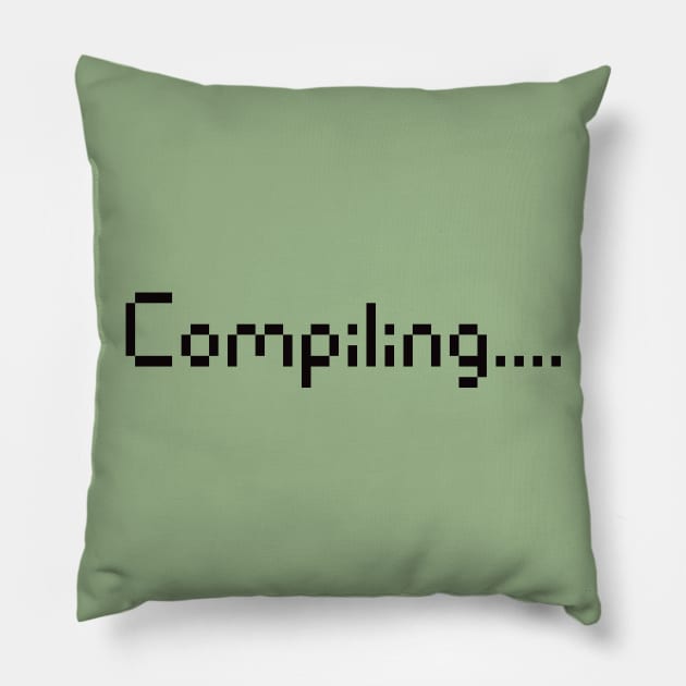 Compiling Pillow by gpam