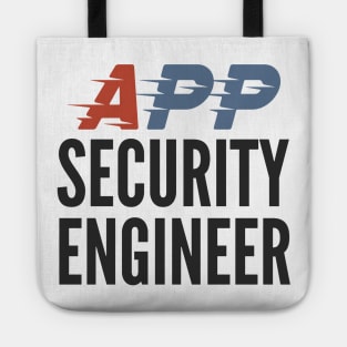 Application Security Engineer Development Security Operations Tote