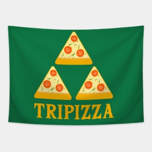 Tripizza Tapestry