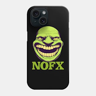 NOFX - Original 90s Style Fan Art Phone Case