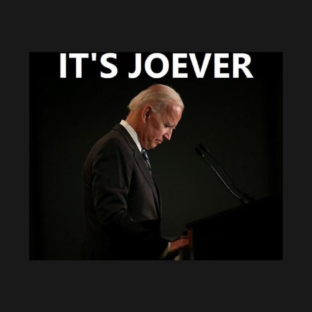 It's Joever... by SoWhat