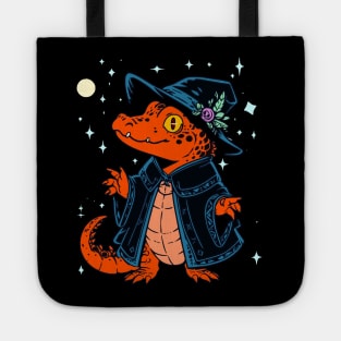 Kobold Mage Tote