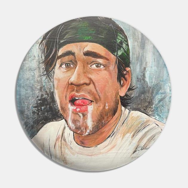 EddieVR Pin by HMochaEspressocino