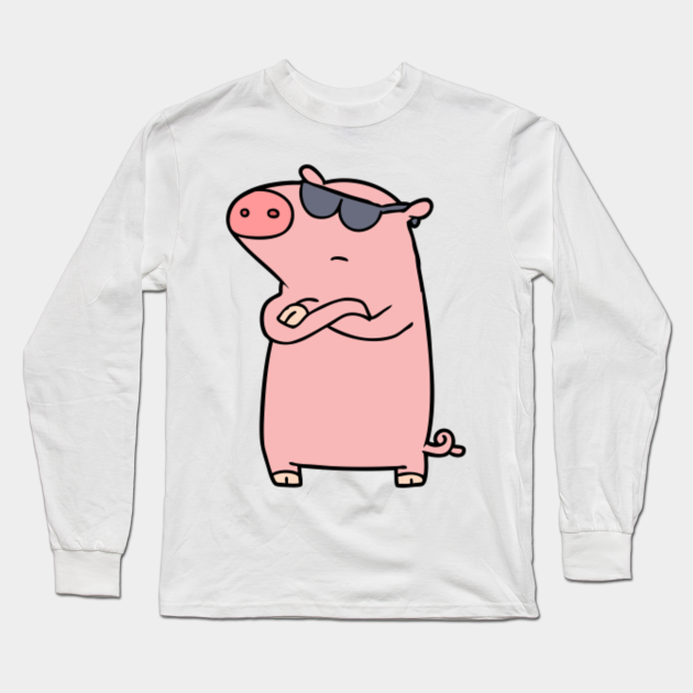 piggy roblox shirt