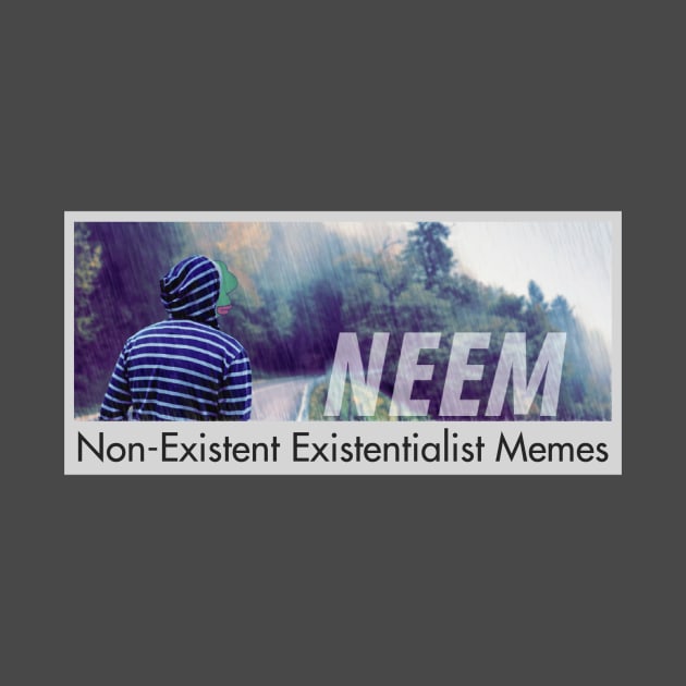 NEEM Cover Logo by neememes