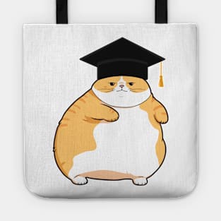 Class of 2024 Senior Graduation Gifts Funny Graduate 2024 T-Shirt Tote