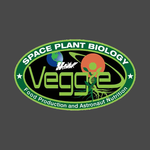 VEGGIE Logo by Spacestuffplus