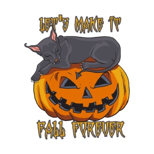 Halloween T-Shirt