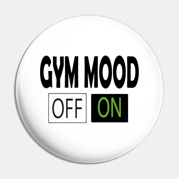 gym mood Pin by Day81