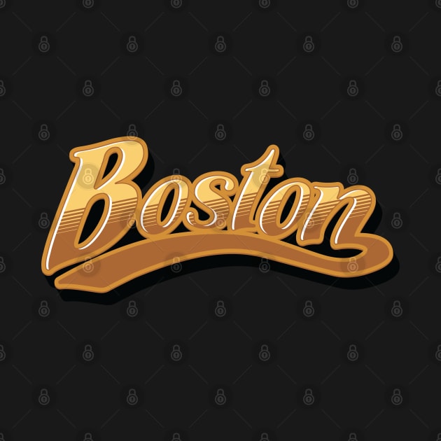 Boston Bars by jonah block