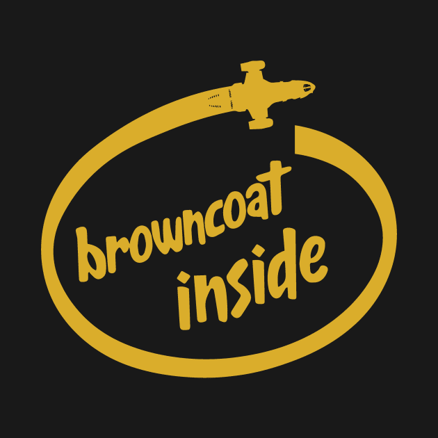 Browncoat Inside by bigdamnbrowncoats