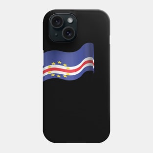 Cabo Verde Phone Case