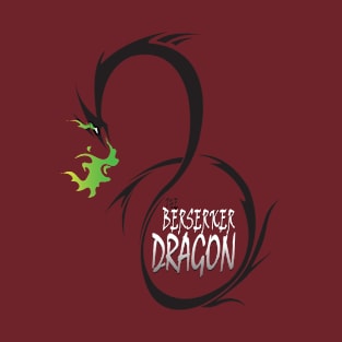 dragon berserker design T-Shirt