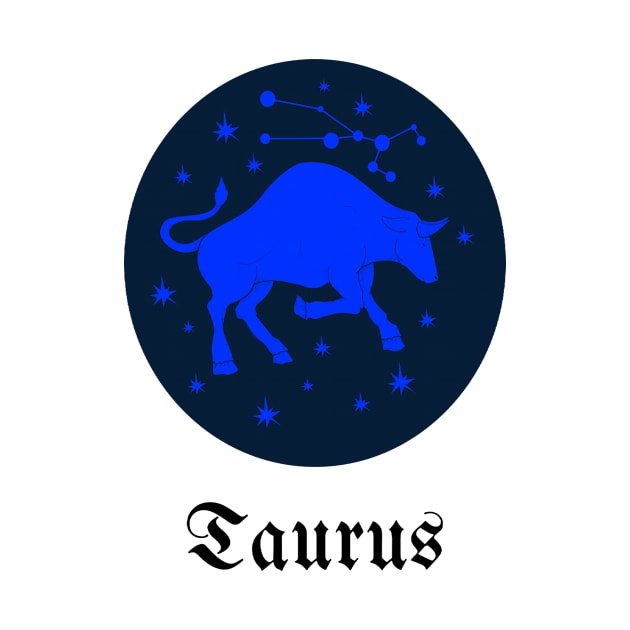 TAURUS HOROSCOPE by Top To Bottom