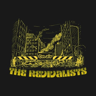 the Revivalists T-Shirt