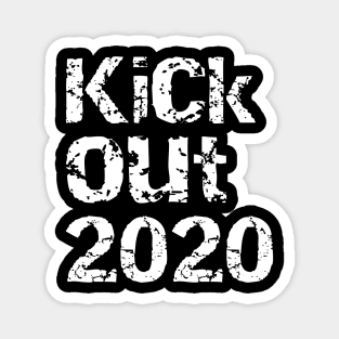 new year 2021 Magnet