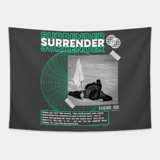 Surrender Tapestry