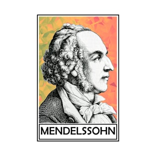 Felix Mendelssohn T-Shirt