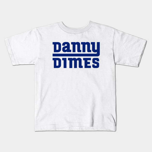 3t ny giants jersey