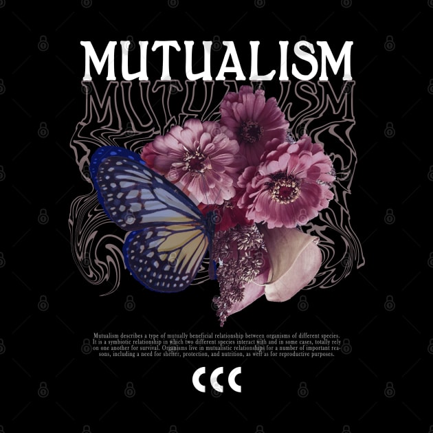 Mutualism by From_Designind