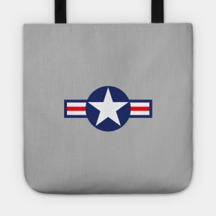 Mod.14 US Air Force USAF Air Corps Tote