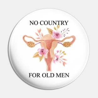 no country for old men, roe v wade,reproductive rights Pin