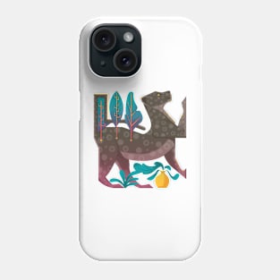 cheetah Phone Case