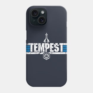 Top Tempest Phone Case