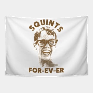 Squints Tapestry