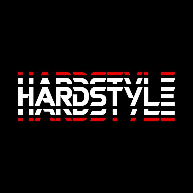 Hardstyle : EDM  Hardstyle Music Outfit Festival by shirts.for.passions