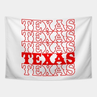 Texas Tapestry