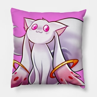 Kyubey Pillow