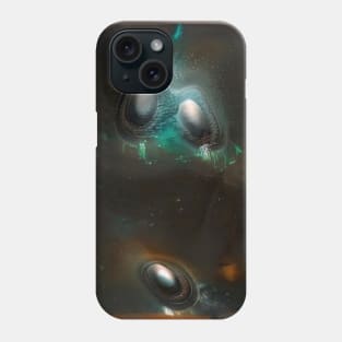 Your Idealism of Halowen Phone Case