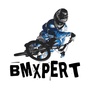 BMXPERT Graphic T-Shirt