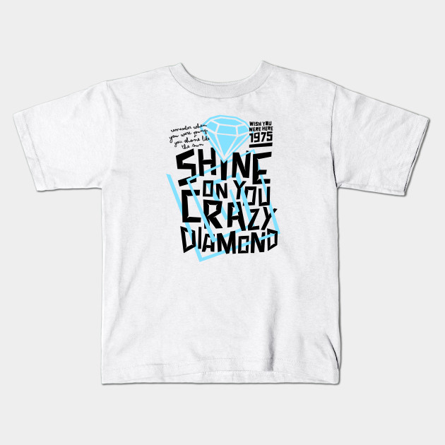 diamond shirts for kids