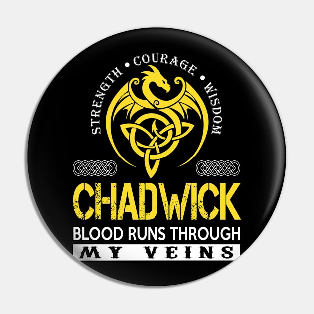 CHADWICK Pin by Daleinie94