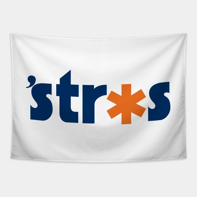 Stros Asterisk - White Tapestry by KFig21