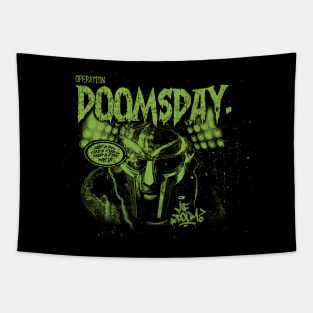 mf doom operation Tapestry