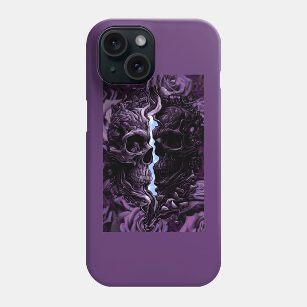 Anatomy Art Prints: Aesthetic Inspiration Phone Case by FortySeven47_Custom_Designs